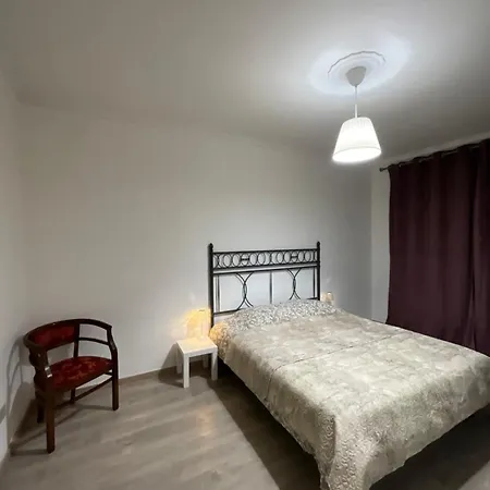 Aparthouse Torri Apartman *