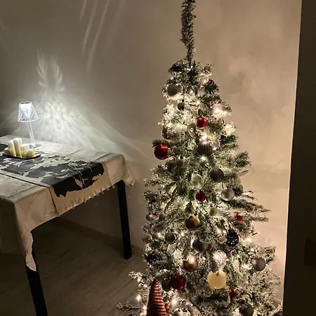 Aparthouse Torri Appartement