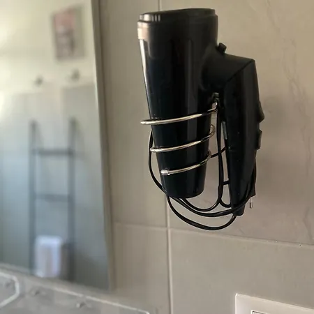 Appartement Aparthouse Torri