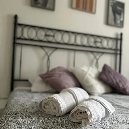 Apartman Aparthouse Torri *