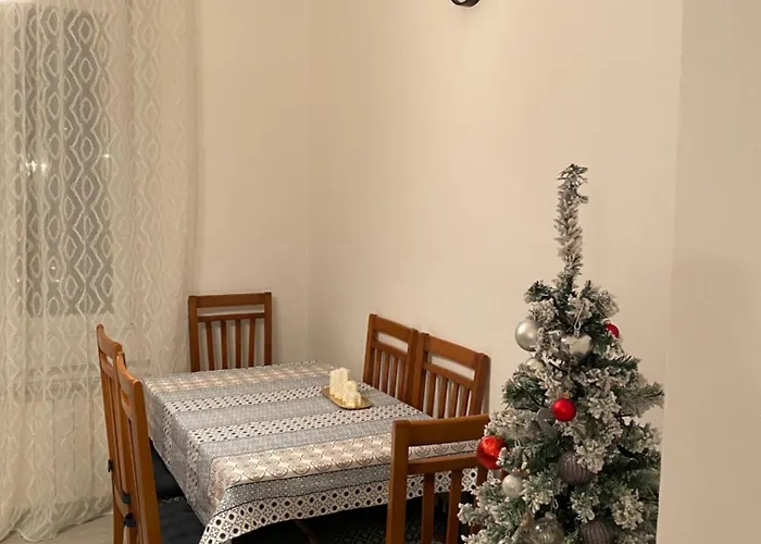 Aparthouse Torri Lejlighed Trieste