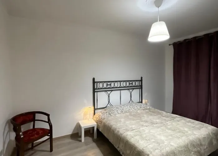 Aparthouse Torri Lejlighed *