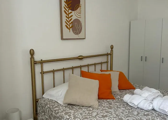 Lejlighed Aparthouse Torri