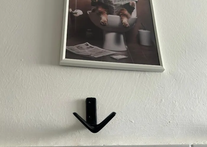 Aparthouse Torri Lejlighed Trieste