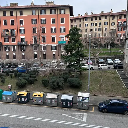 Aparthouse Torri *