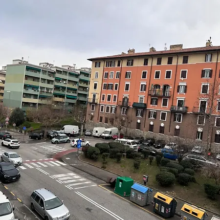 Apartment Aparthouse Torri Triest