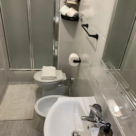 شقة Aparthouse Torri *