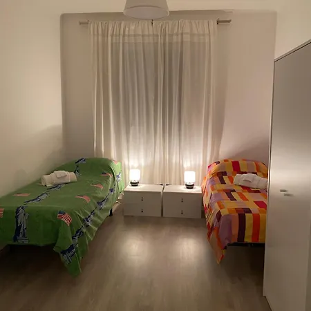 Aparthouse Torri