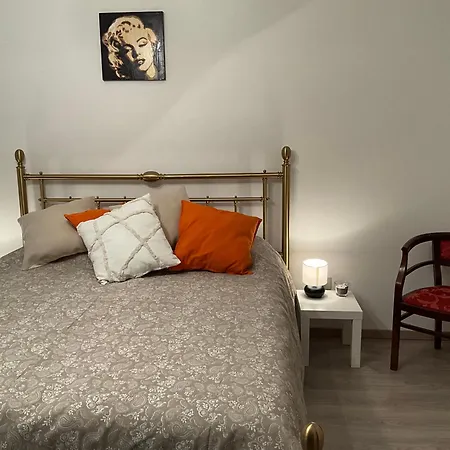 Apartament Aparthouse Torri
