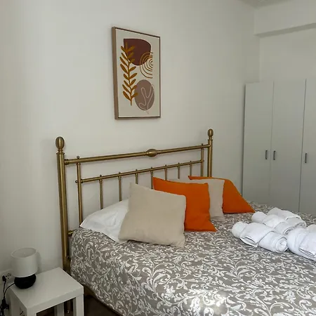 Apartament Aparthouse Torri