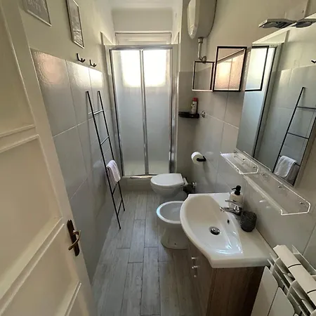 Apartament Aparthouse Torri