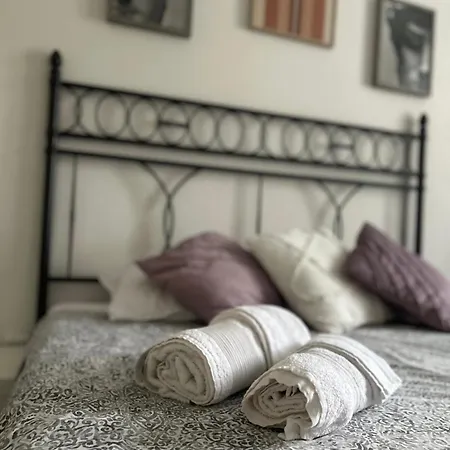 Apartament Aparthouse Torri *
