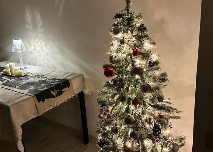 Aparthouse Torri Apartment