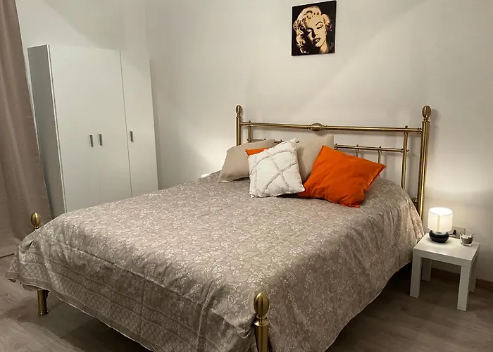 Aparthouse Torri Apartment