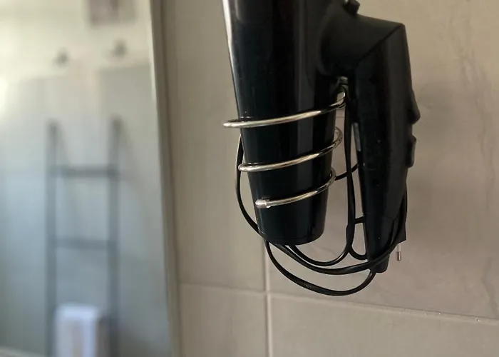 Daire Aparthouse Torri